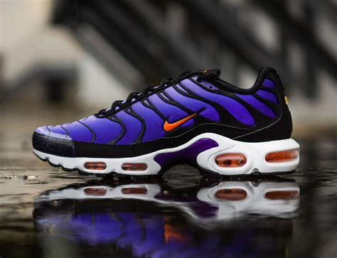 nike tn lila weiß|Buy and Sell Nike Air Max Plus Sneakers .